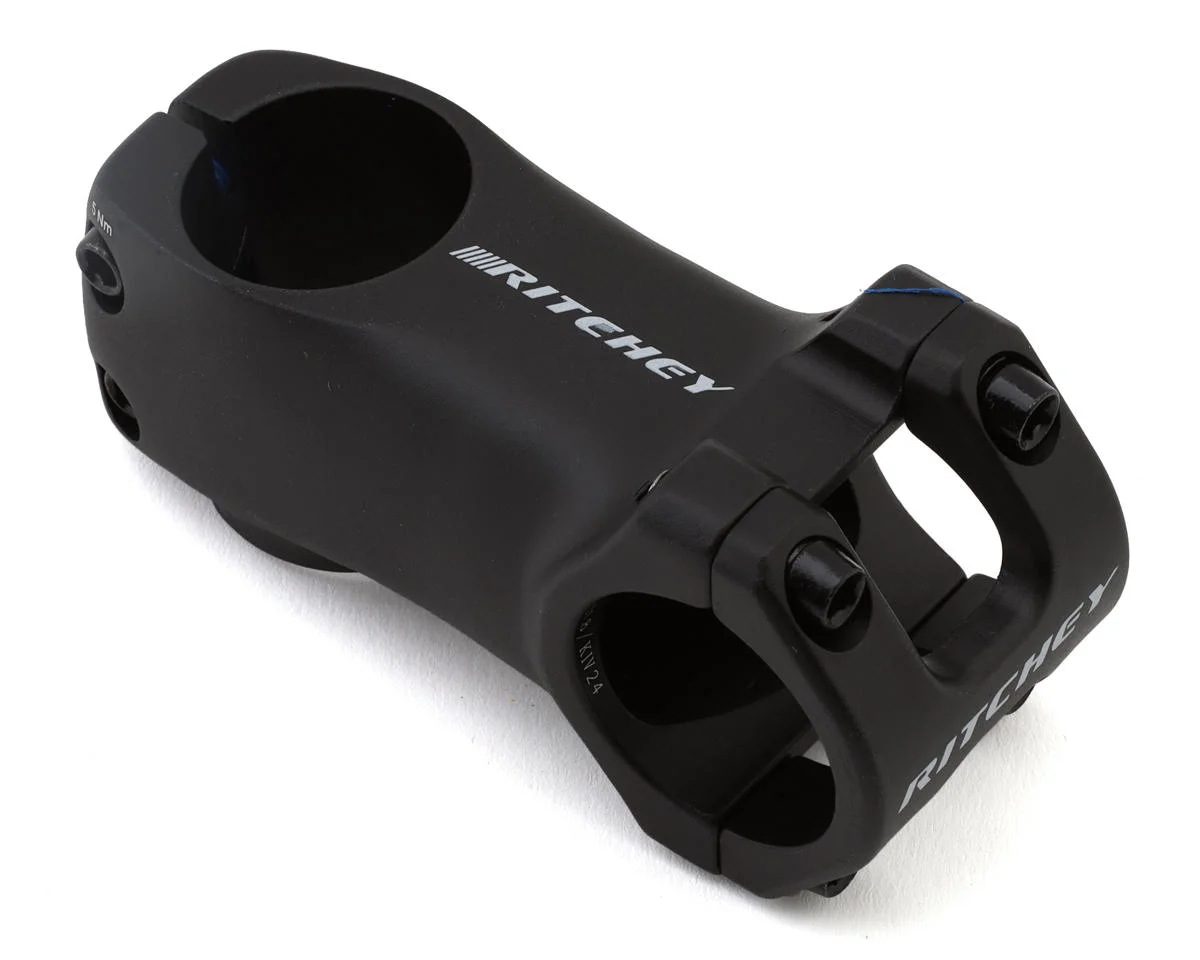 Ritchey RL1 Switch Stem (Black) (31.8mm) (60mm) (-6°)